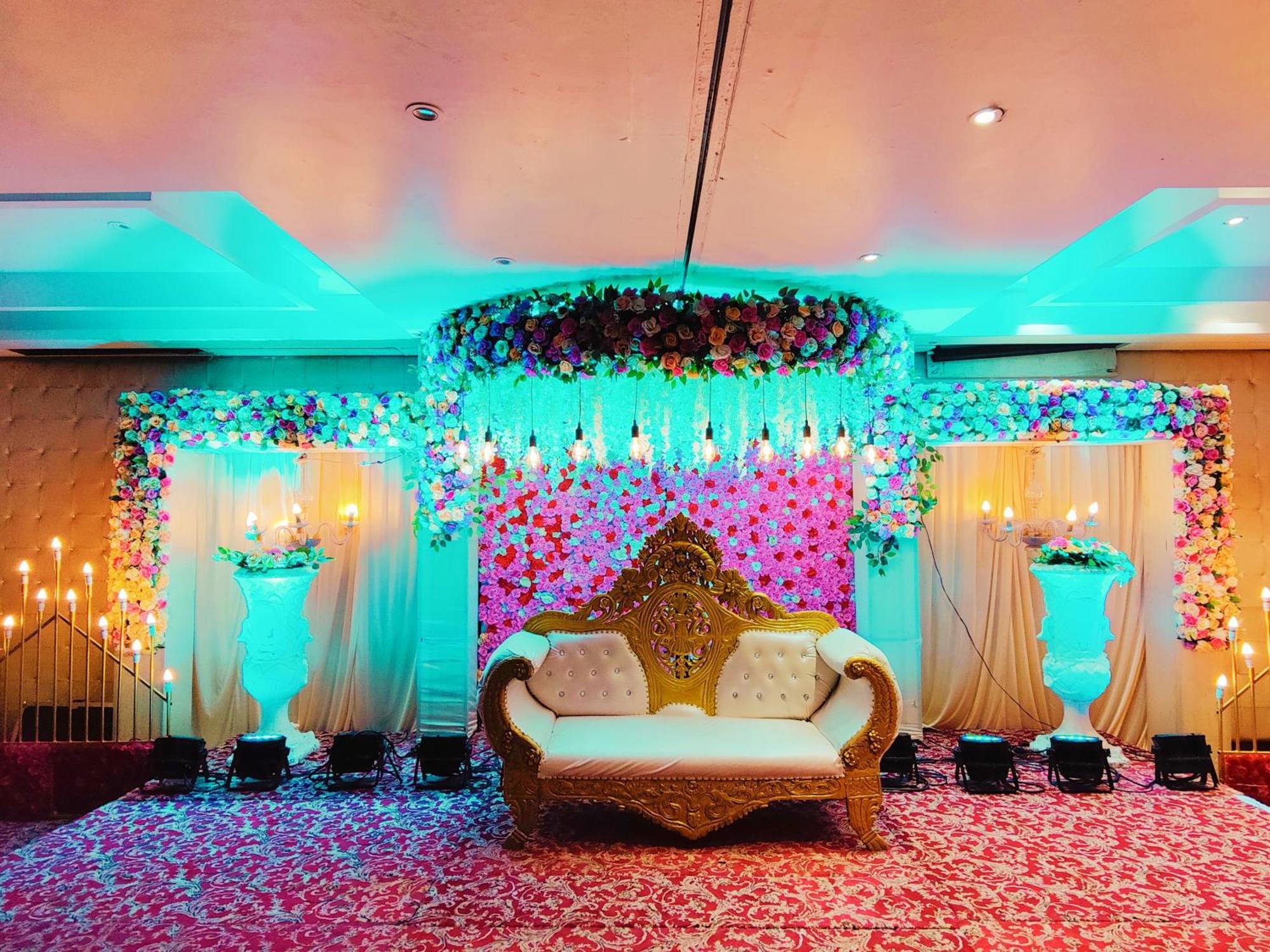 แกรนด์ เอกโซติกา บิซิเนสโฮเต็ล Hotel Pimpri-Chinchwad ภายนอก รูปภาพ